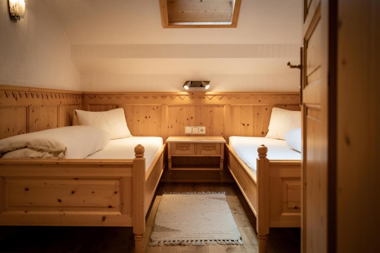 Apartmenthaus Gutwenger インナーヴィルグラーテン エクステリア 写真