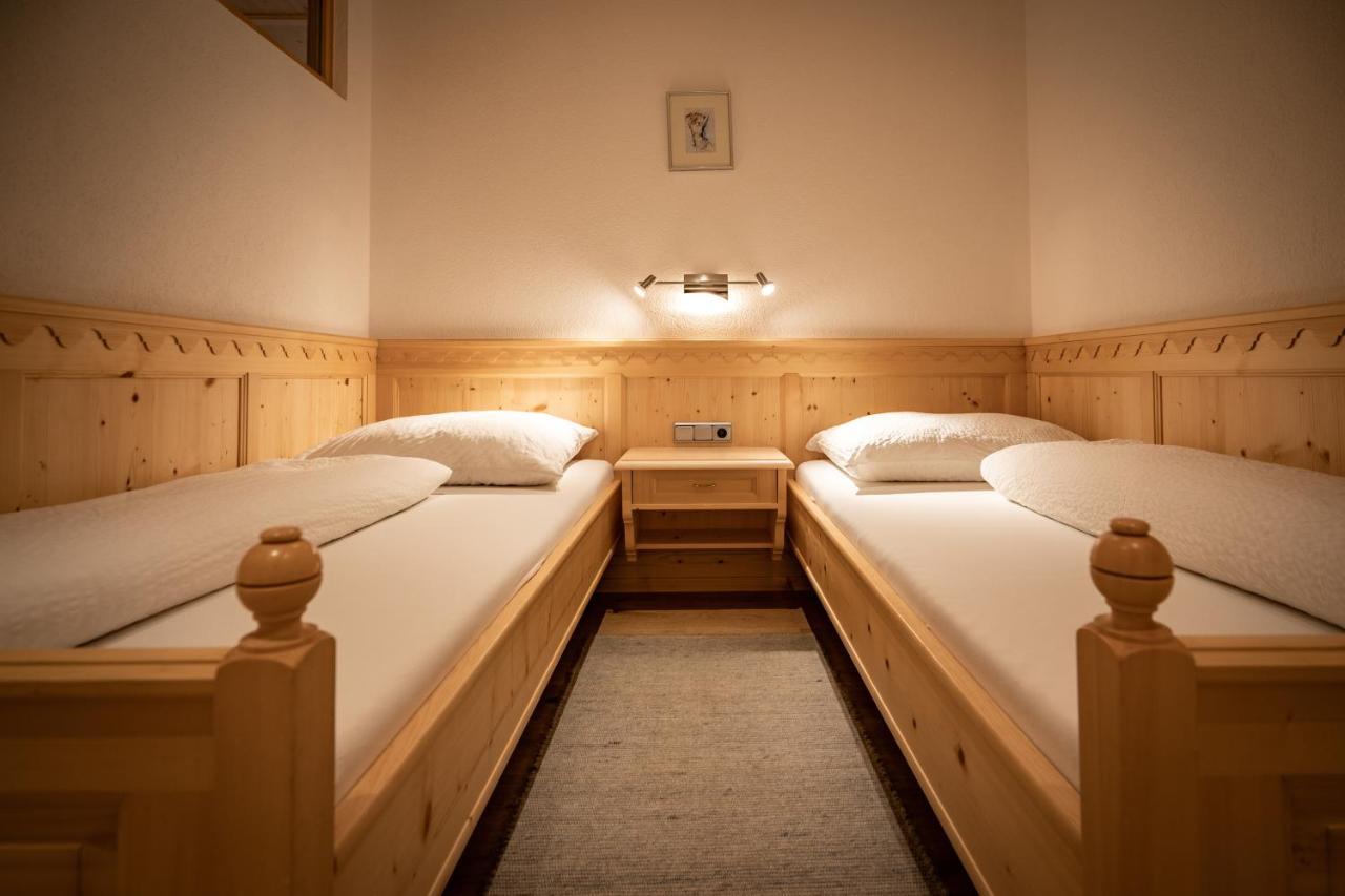 Apartmenthaus Gutwenger インナーヴィルグラーテン エクステリア 写真