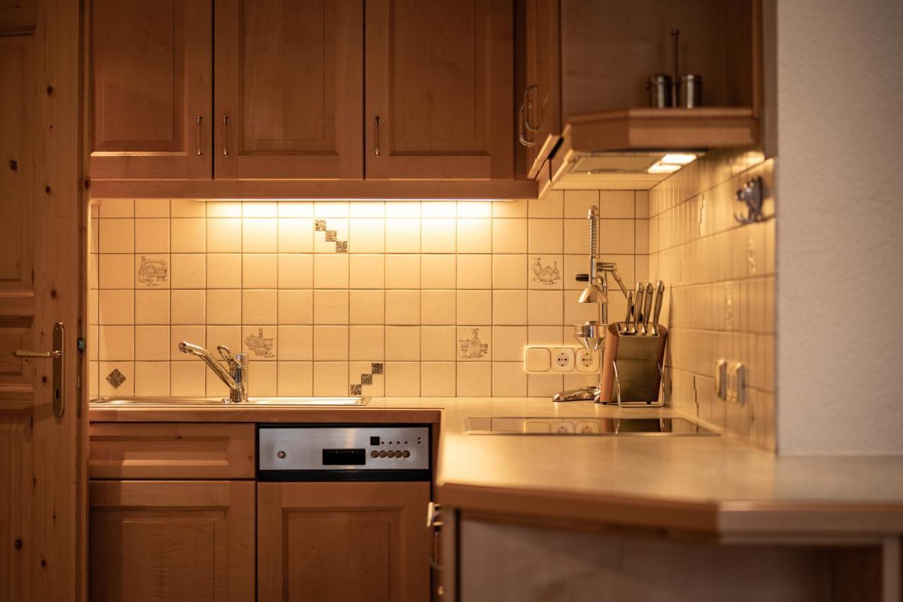 Apartmenthaus Gutwenger インナーヴィルグラーテン エクステリア 写真