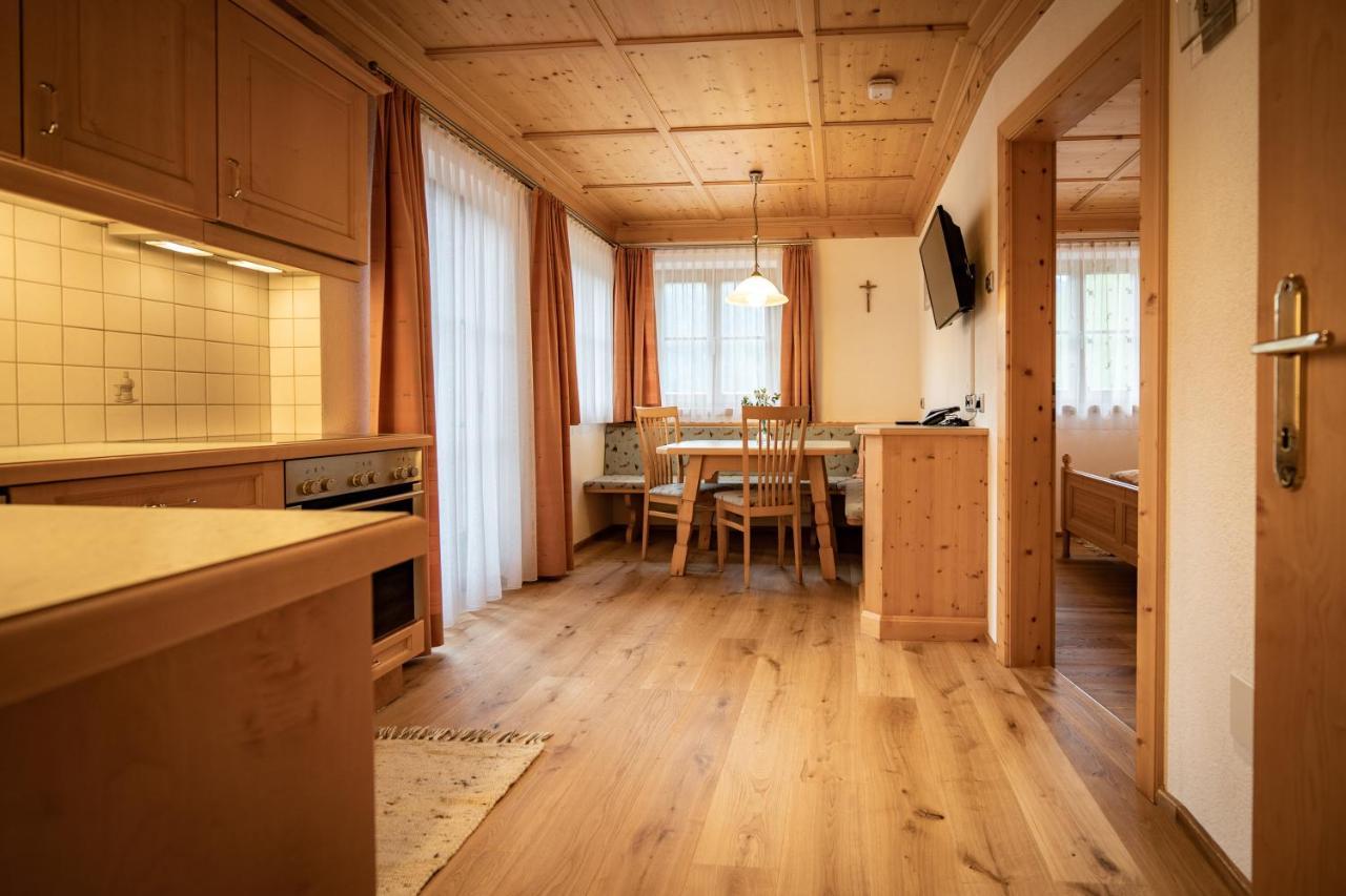 Apartmenthaus Gutwenger インナーヴィルグラーテン エクステリア 写真