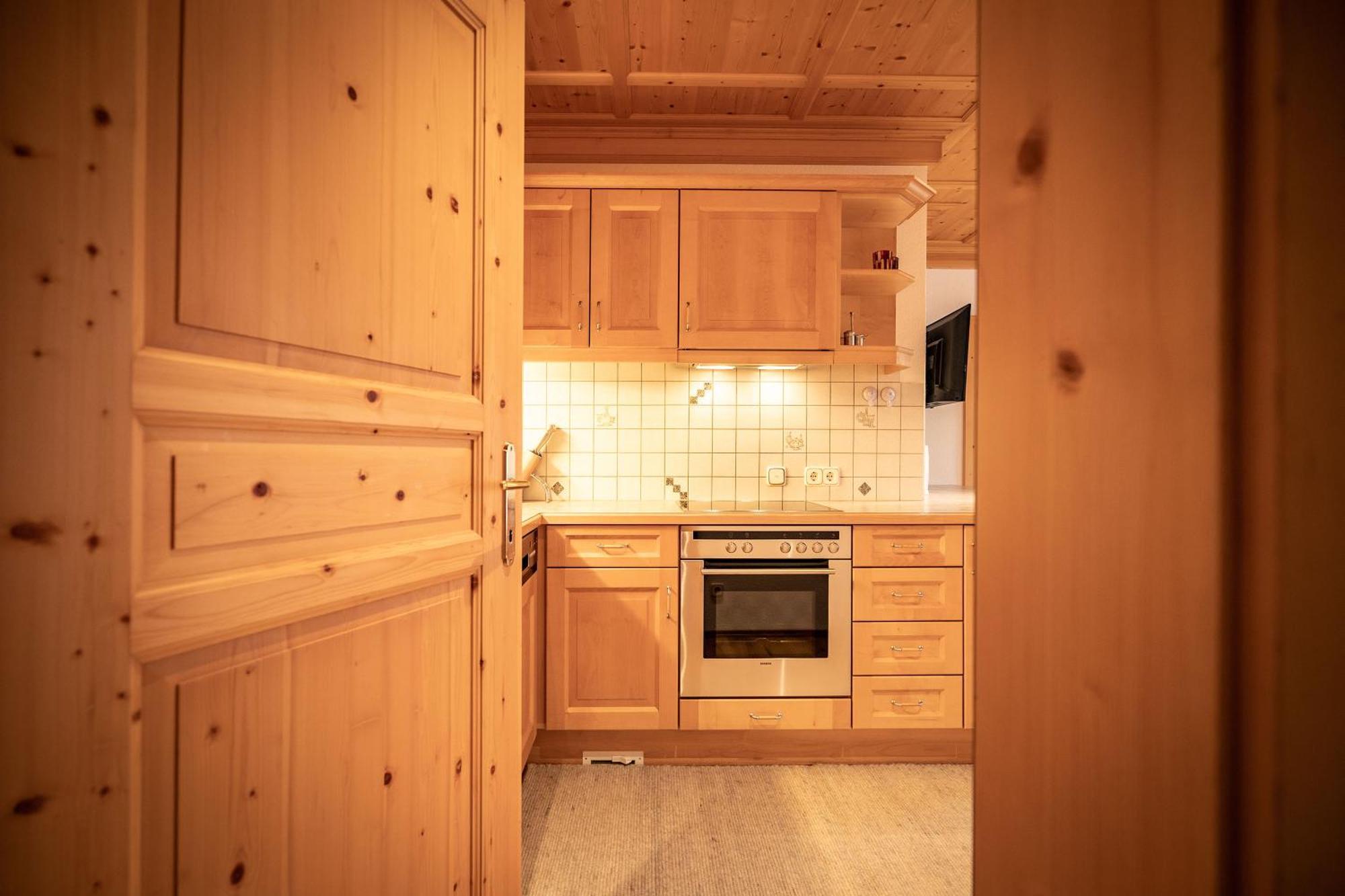 Apartmenthaus Gutwenger インナーヴィルグラーテン エクステリア 写真