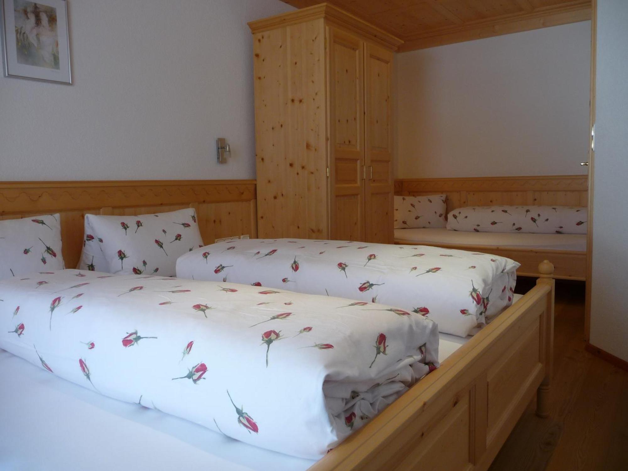 Apartmenthaus Gutwenger インナーヴィルグラーテン エクステリア 写真